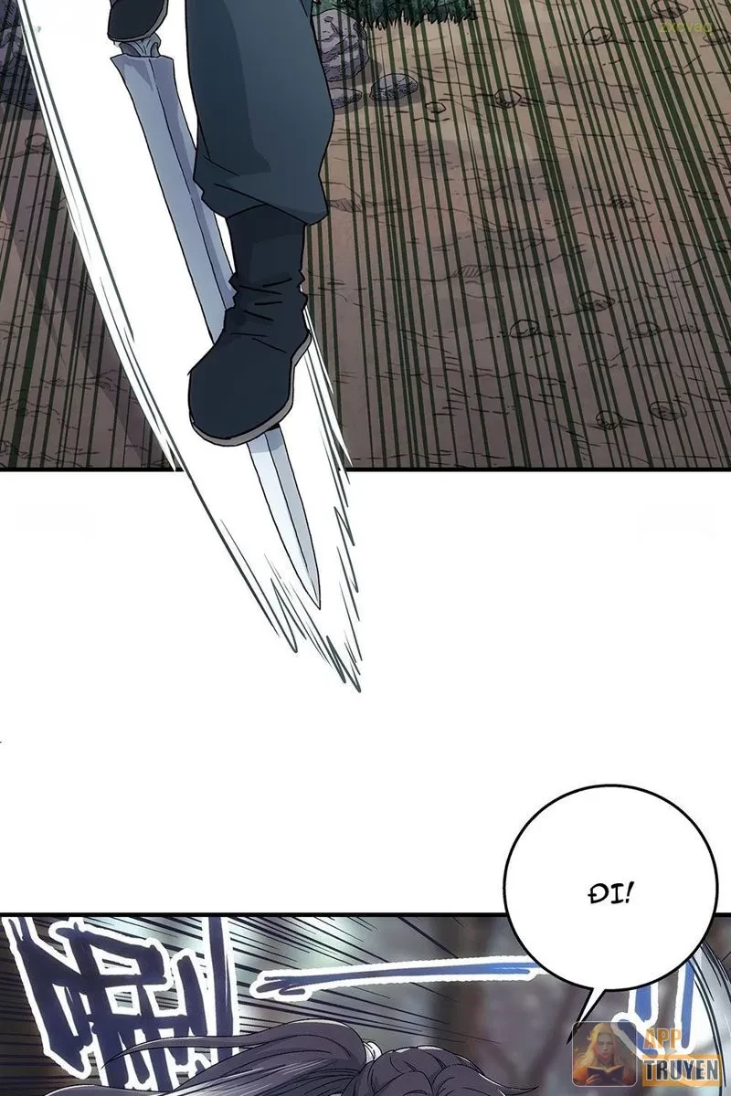 Ngã Dục Phong Thiên Chapter 12 - 10