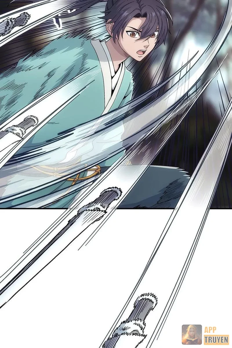 Ngã Dục Phong Thiên Chapter 12 - 11