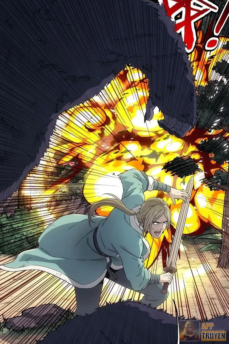 Ngã Dục Phong Thiên Chapter 12 - 13