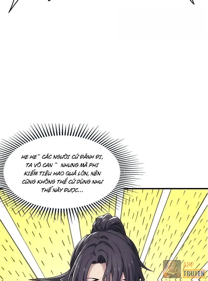 Ngã Dục Phong Thiên Chapter 12 - 17