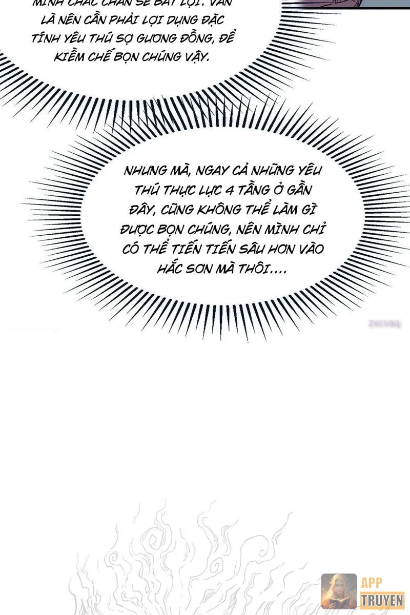 Ngã Dục Phong Thiên Chapter 12 - 21