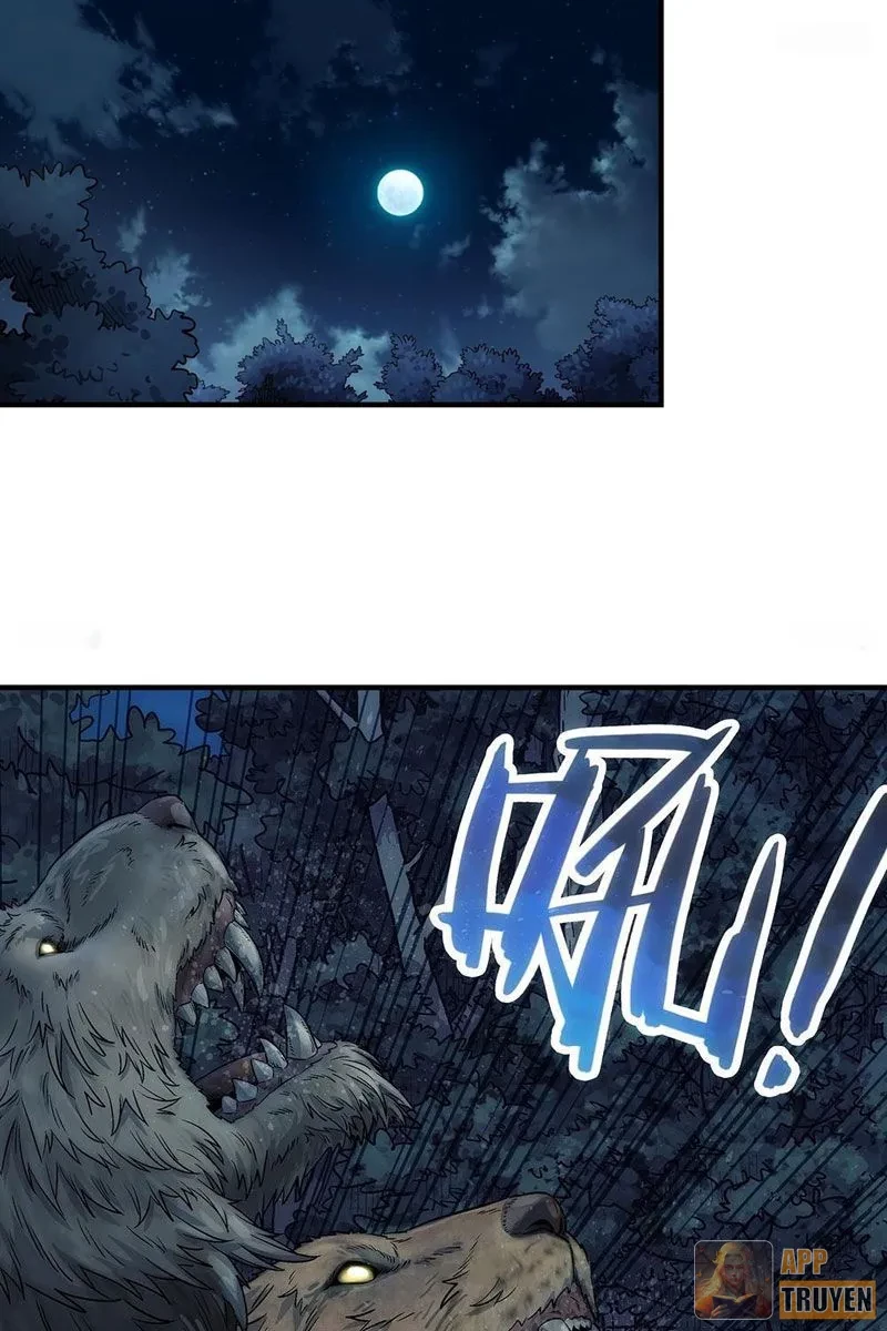 Ngã Dục Phong Thiên Chapter 12 - 23