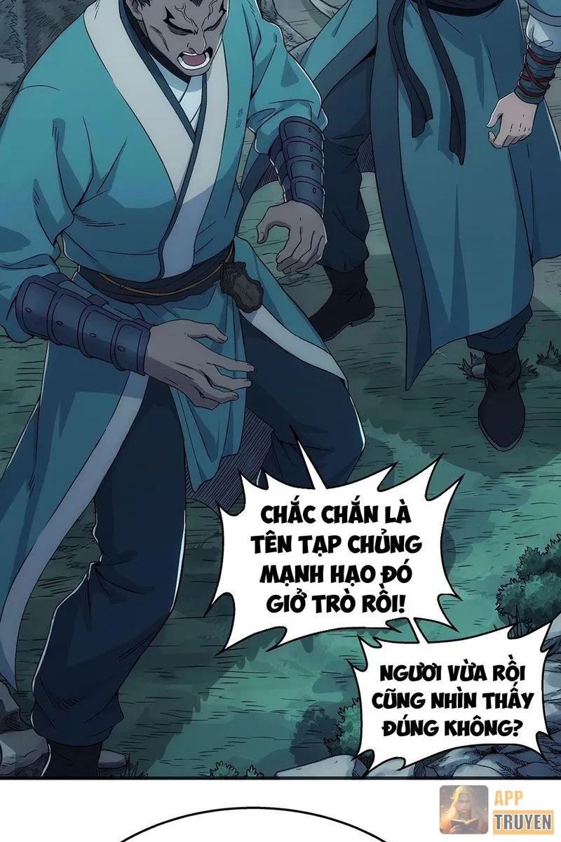 Ngã Dục Phong Thiên Chapter 12 - 30