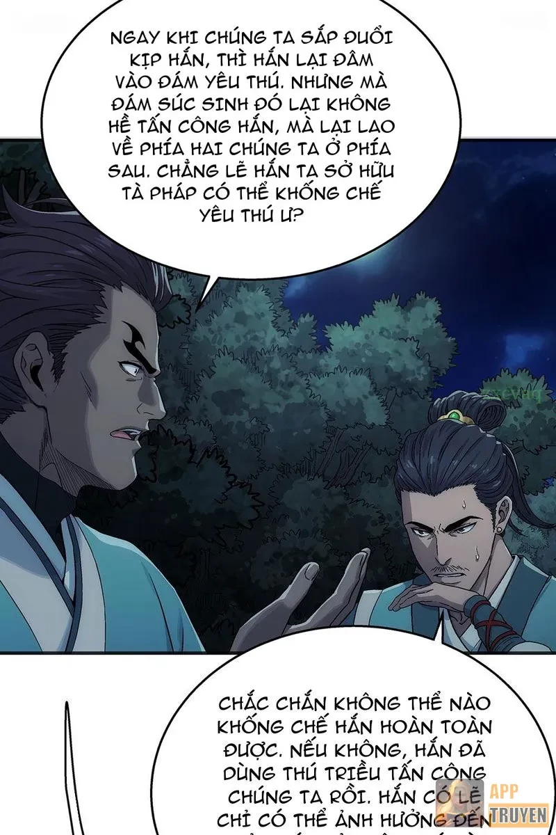 Ngã Dục Phong Thiên Chapter 12 - 31