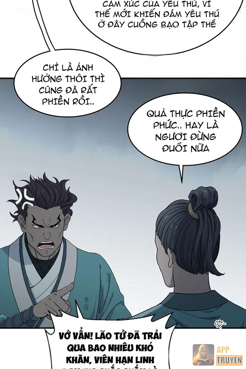 Ngã Dục Phong Thiên Chapter 12 - 32