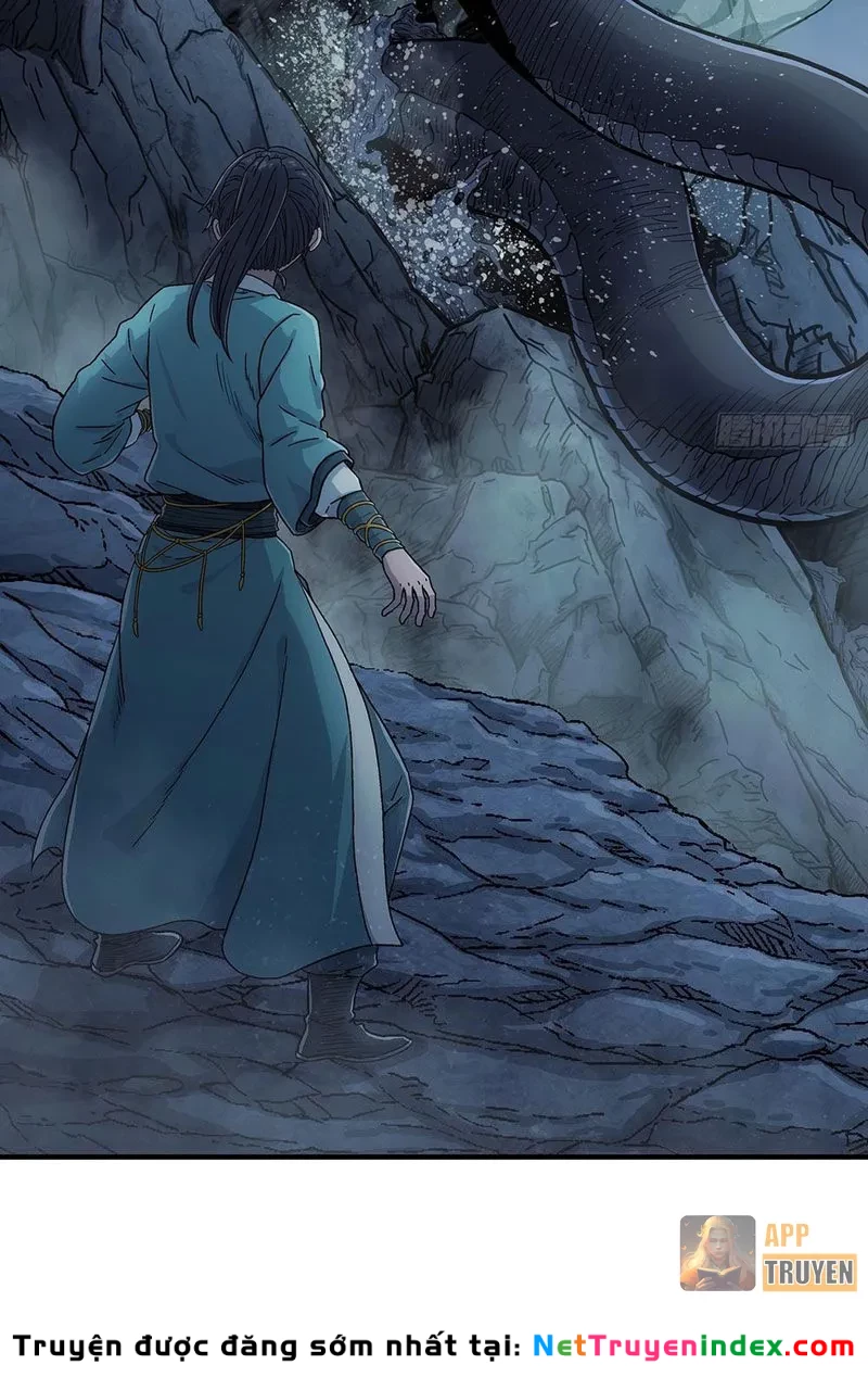 Ngã Dục Phong Thiên Chapter 12 - 37