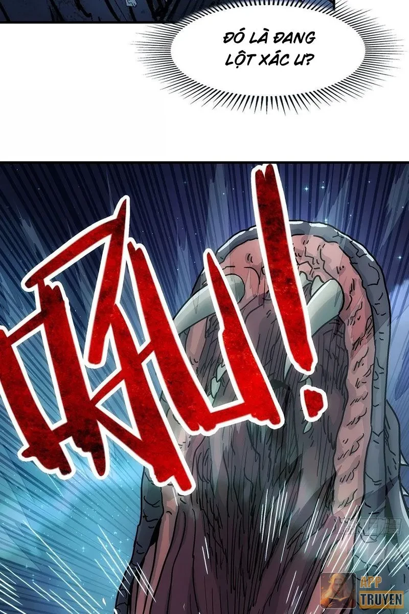 Ngã Dục Phong Thiên Chapter 12 - 40