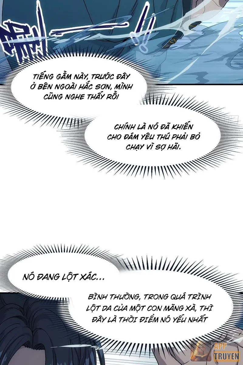 Ngã Dục Phong Thiên Chapter 12 - 43