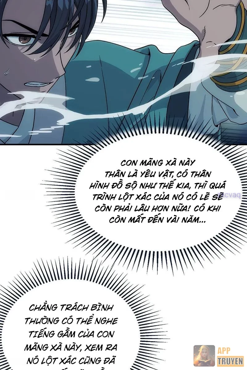 Ngã Dục Phong Thiên Chapter 12 - 44