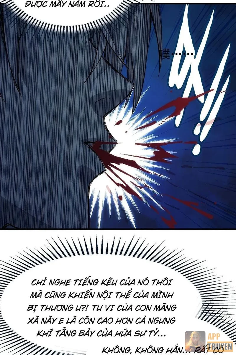 Ngã Dục Phong Thiên Chapter 12 - 45