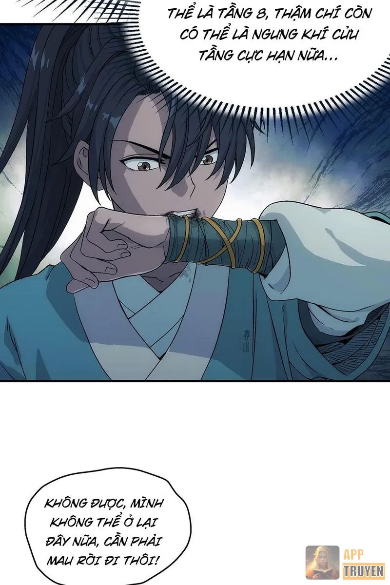 Ngã Dục Phong Thiên Chapter 12 - 46
