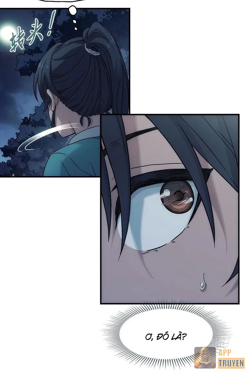 Ngã Dục Phong Thiên Chapter 12 - 47