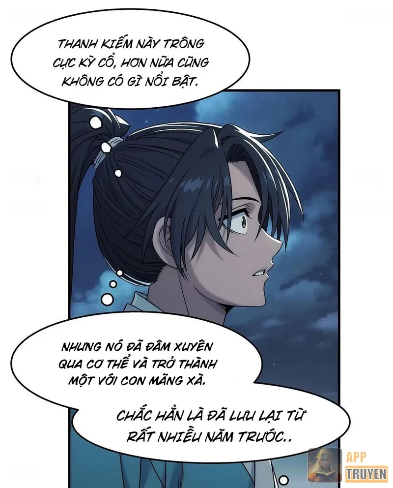 Ngã Dục Phong Thiên Chapter 12 - 50