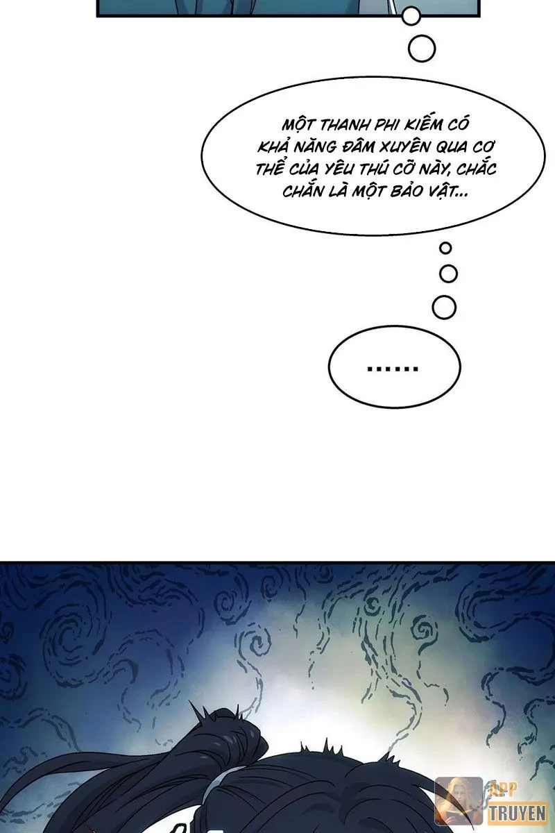 Ngã Dục Phong Thiên Chapter 12 - 51