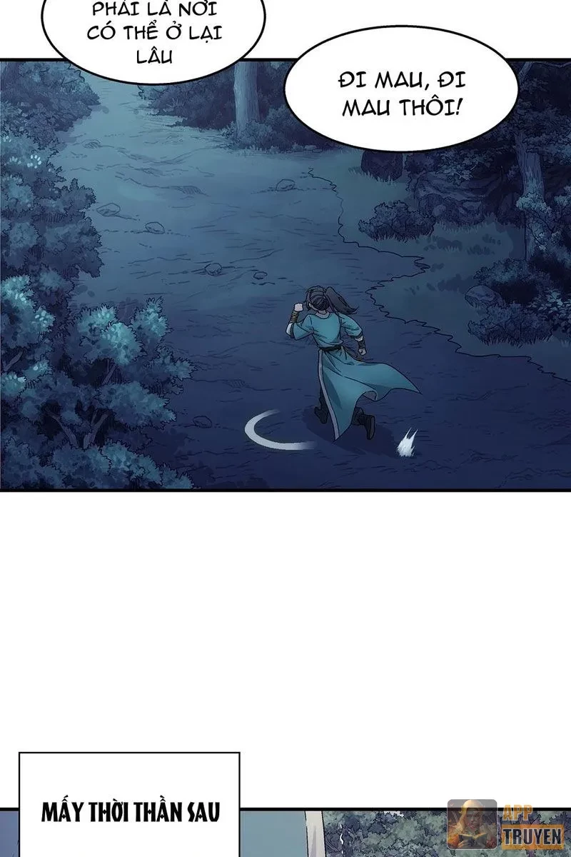 Ngã Dục Phong Thiên Chapter 12 - 53