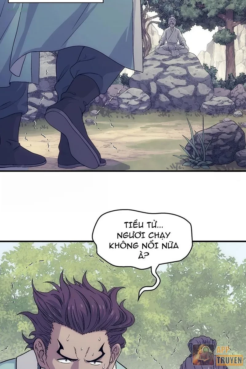 Ngã Dục Phong Thiên Chapter 12 - 54