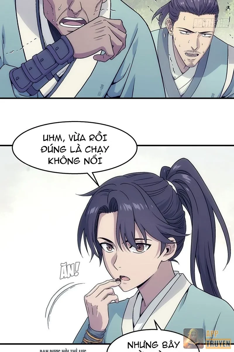 Ngã Dục Phong Thiên Chapter 12 - 55