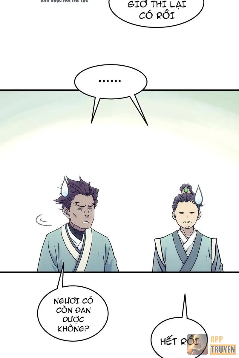 Ngã Dục Phong Thiên Chapter 12 - 56