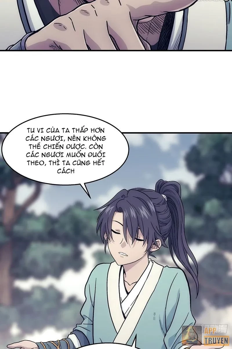 Ngã Dục Phong Thiên Chapter 12 - 58