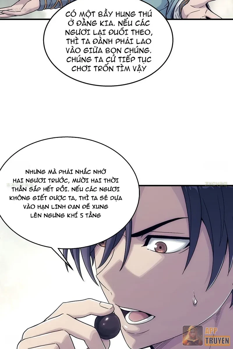 Ngã Dục Phong Thiên Chapter 12 - 59