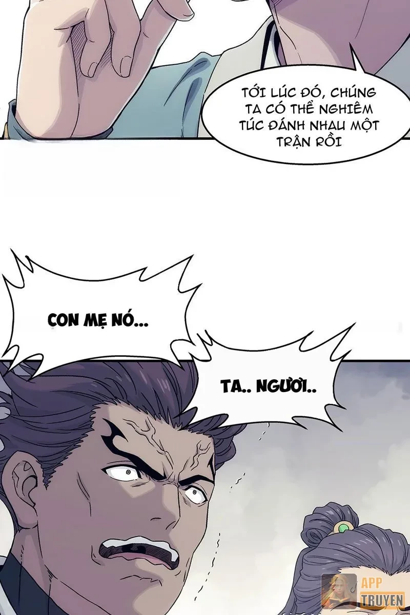 Ngã Dục Phong Thiên Chapter 12 - 60