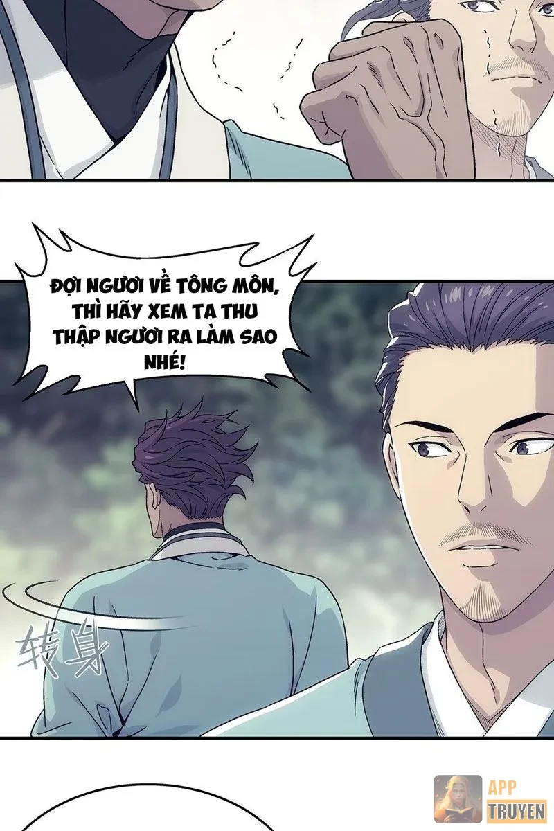 Ngã Dục Phong Thiên Chapter 12 - 61