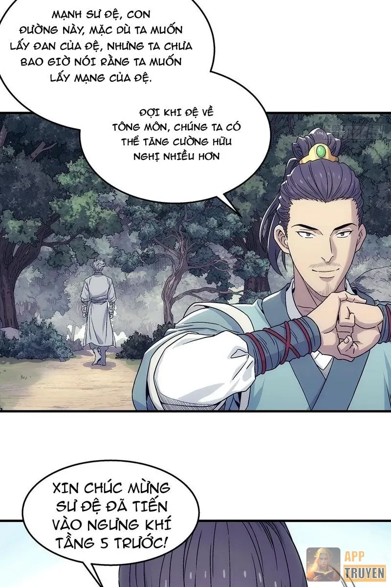 Ngã Dục Phong Thiên Chapter 12 - 62