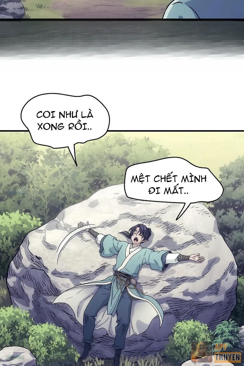 Ngã Dục Phong Thiên Chapter 12 - 64