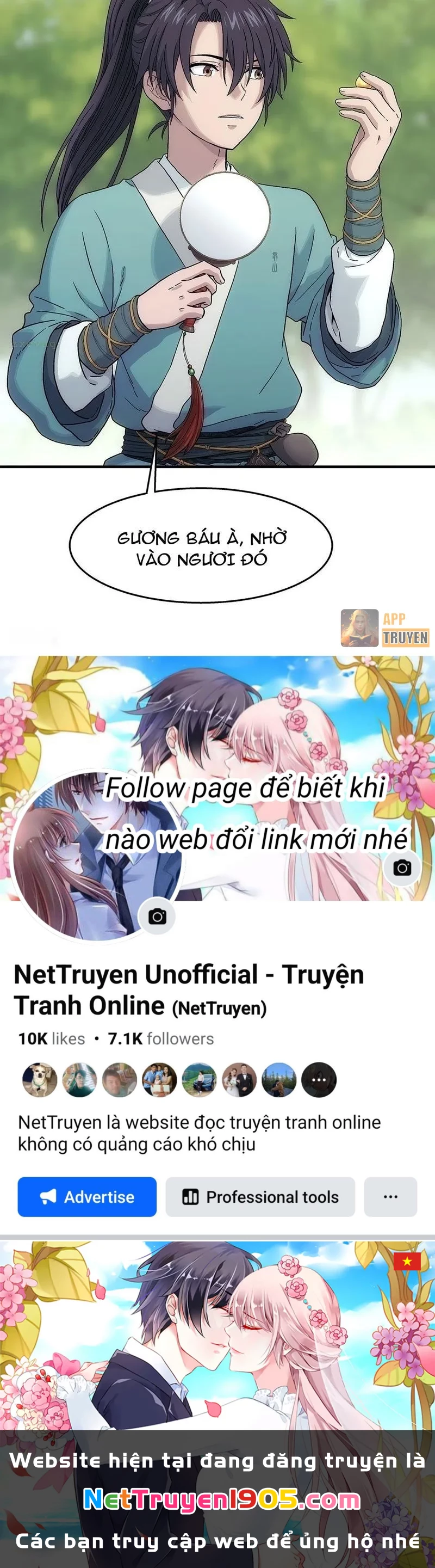 Ngã Dục Phong Thiên Chapter 12 - 68