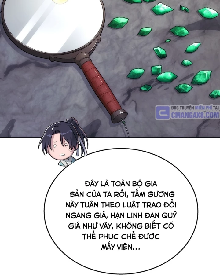 Ngã Dục Phong Thiên Chapter 13 - 3