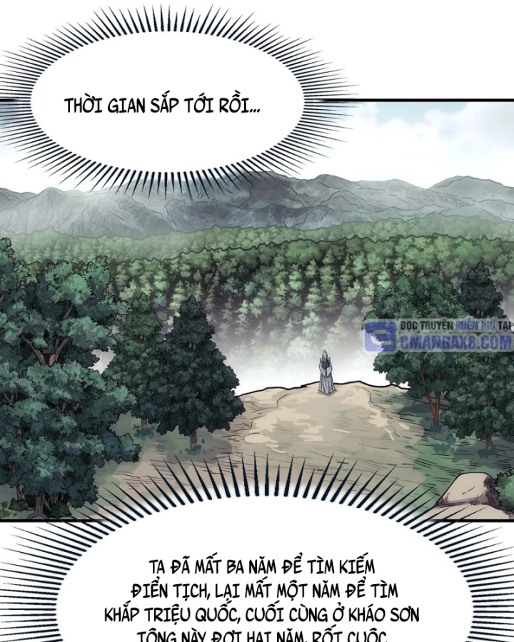 Ngã Dục Phong Thiên Chapter 13 - 7