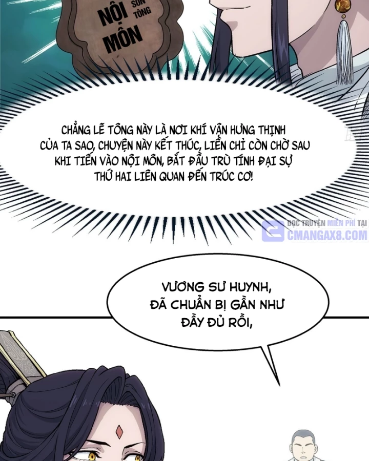 Ngã Dục Phong Thiên Chapter 13 - 10