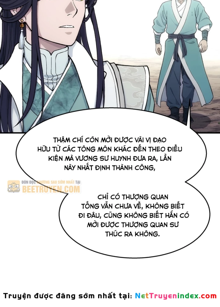 Ngã Dục Phong Thiên Chapter 13 - 11