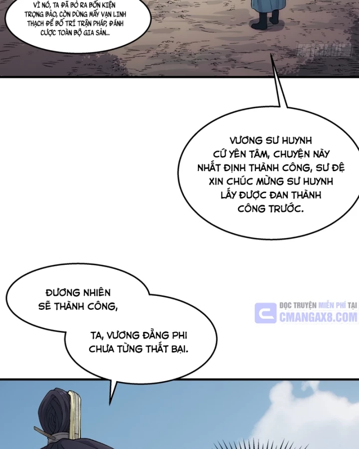 Ngã Dục Phong Thiên Chapter 13 - 13