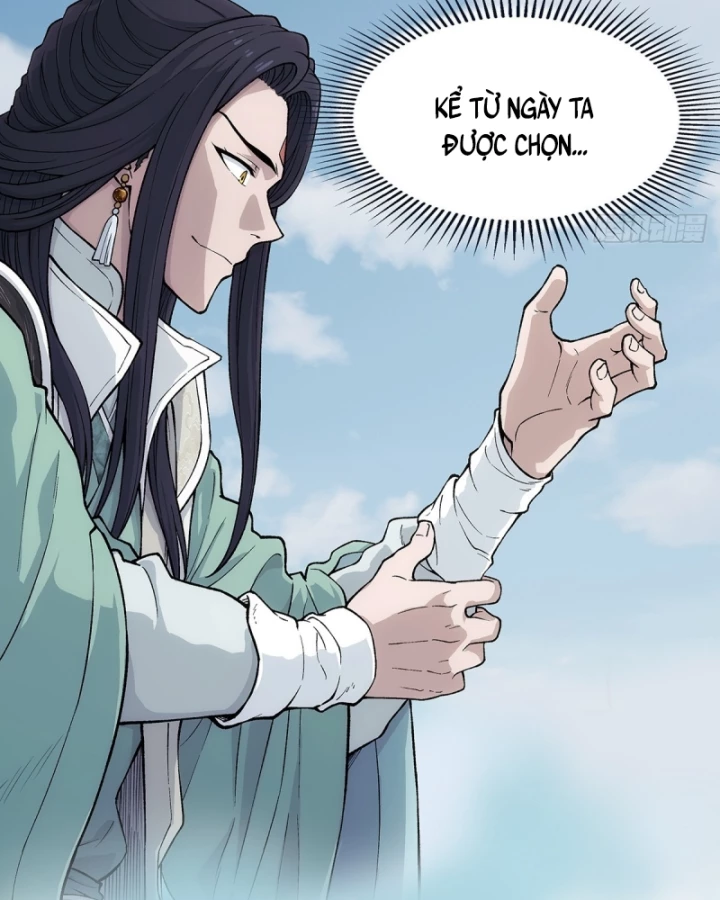 Ngã Dục Phong Thiên Chapter 13 - 14