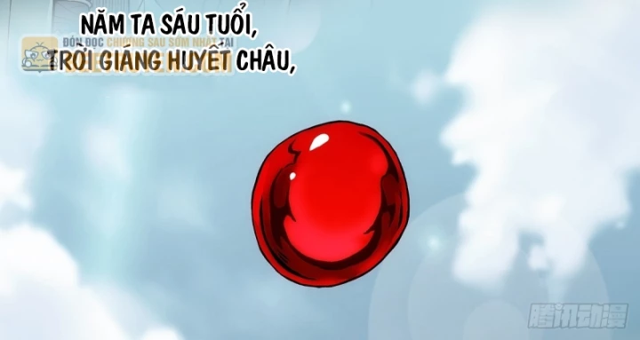 Ngã Dục Phong Thiên Chapter 13 - 15