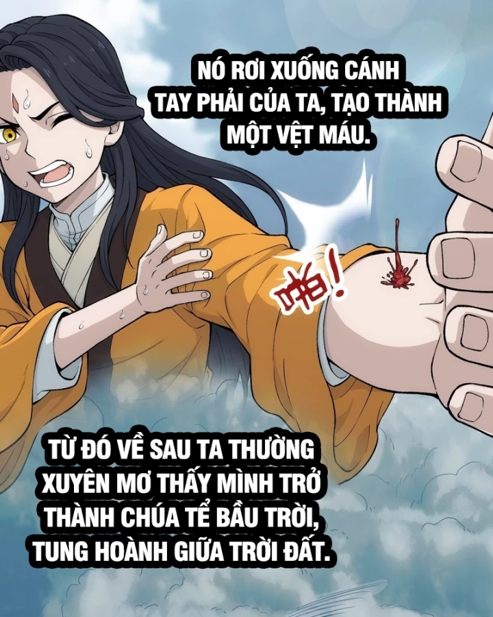 Ngã Dục Phong Thiên Chapter 13 - 16