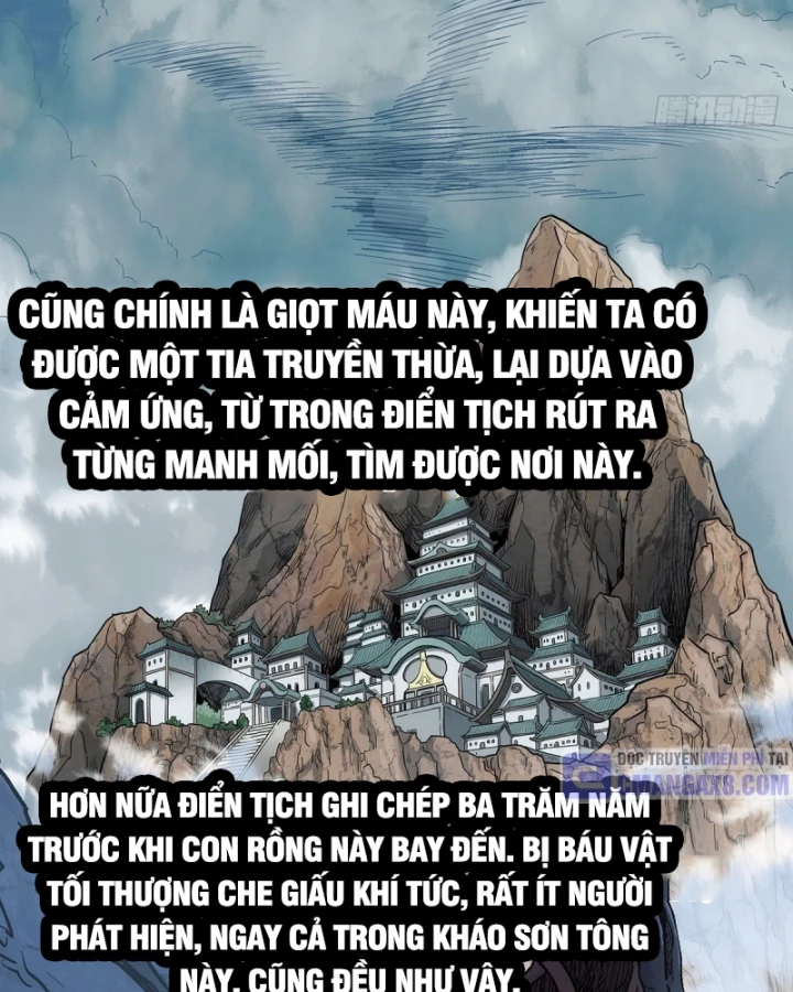 Ngã Dục Phong Thiên Chapter 13 - 17