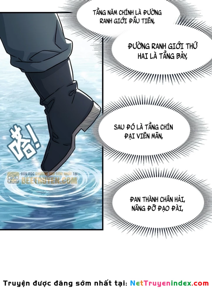 Ngã Dục Phong Thiên Chapter 13 - 34