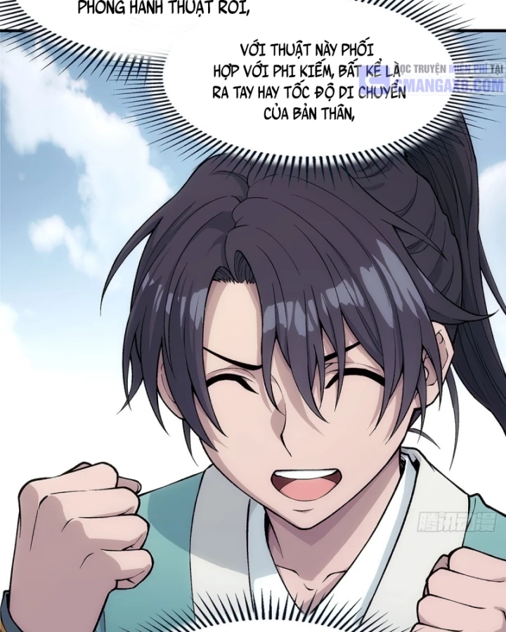 Ngã Dục Phong Thiên Chapter 13 - 37