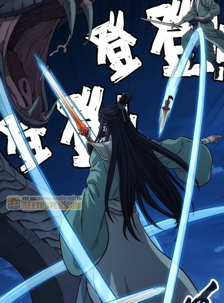 Ngã Dục Phong Thiên Chapter 13 - 43