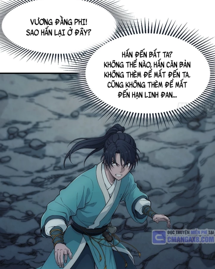 Ngã Dục Phong Thiên Chapter 13 - 45