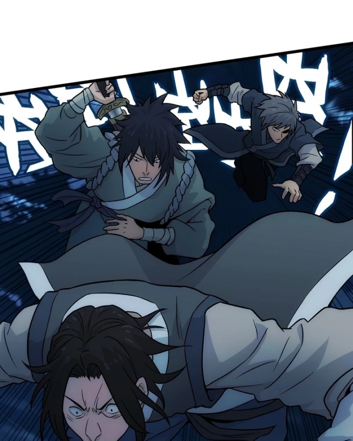 Ngã Dục Phong Thiên Chapter 13 - 52