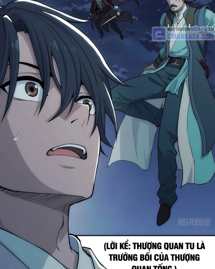 Ngã Dục Phong Thiên Chapter 13 - 54