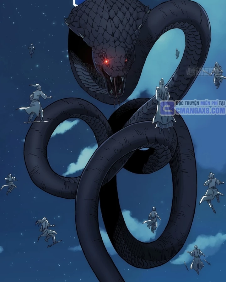 Ngã Dục Phong Thiên Chapter 13 - 79