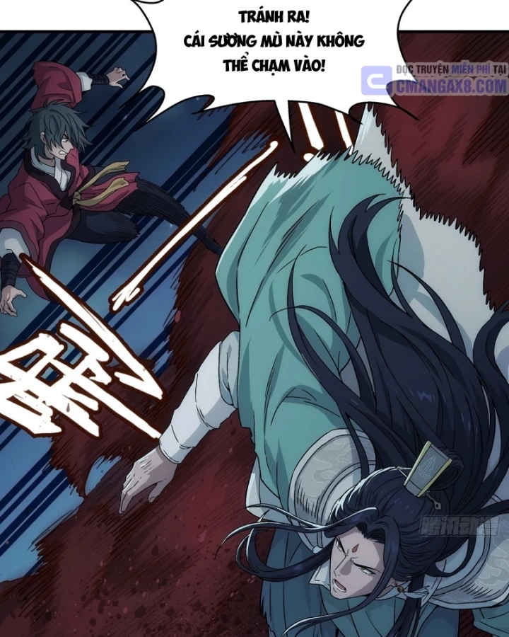 Ngã Dục Phong Thiên Chapter 13 - 84