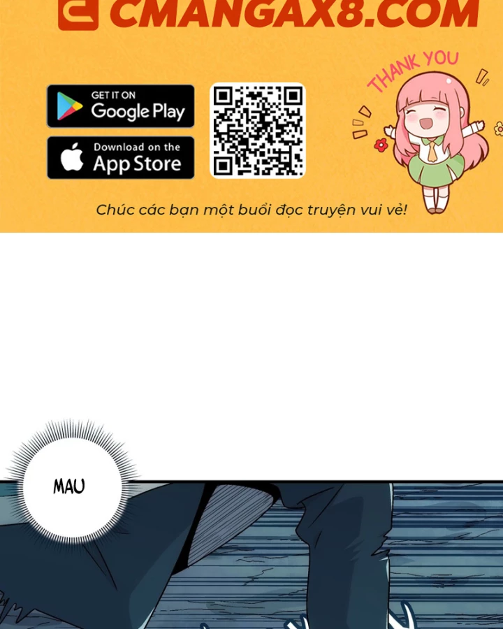 Ngã Dục Phong Thiên Chapter 14 - 2