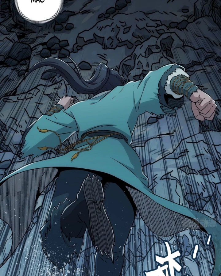 Ngã Dục Phong Thiên Chapter 14 - 4