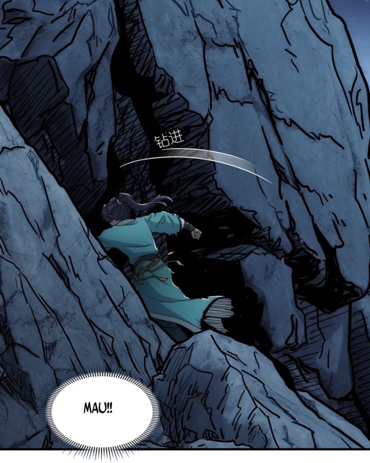 Ngã Dục Phong Thiên Chapter 14 - 6