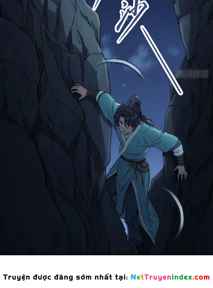 Ngã Dục Phong Thiên Chapter 14 - 8